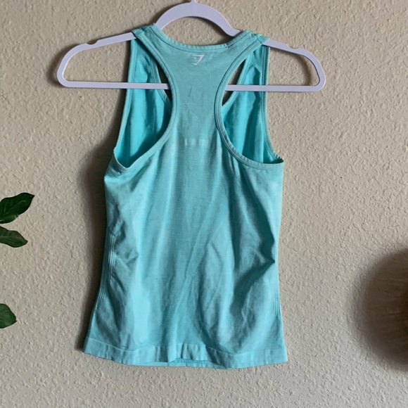 Gymshark vital seamless tank top - Picture 4 of 5